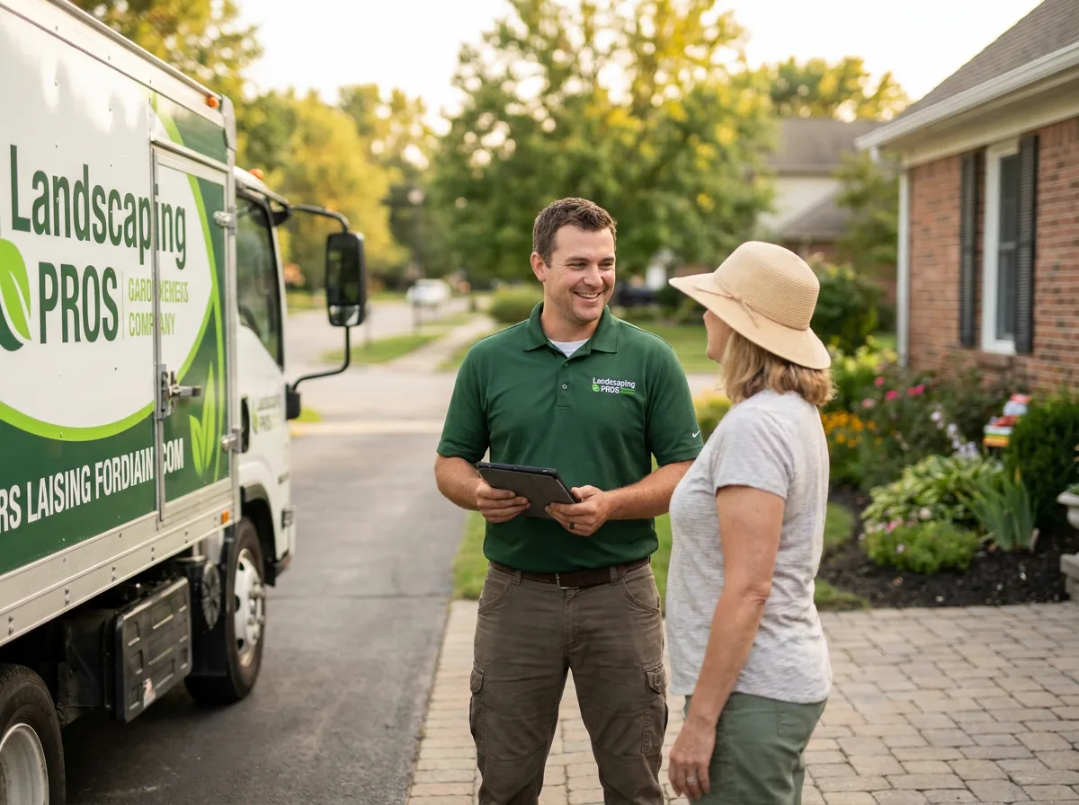 Landscaping Maysville, NC FAQs